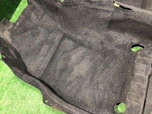 Carpet SUBARU LEVORG OEM 95011VA010, 95011VA000 VM4 VMG VM 2015 Blue Pearl K3X