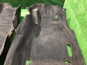 Carpet SUBARU LEVORG OEM 95011VA010, 95011VA000 VM4 VMG VM 2015 Blue Pearl K3X