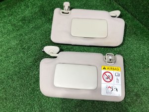 ที่บังแดด 92011VA020ME, 92011VA030ME SUBARU LEVORG
