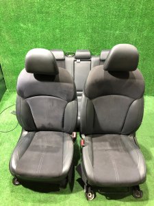 Conjunto de bancos SUBARU LEVORG OEM 64010VA380VH, 64010VA390VH, 64221VA200VH, 64231VA200VH VM4 VMG VM 2015 Blue Pearl K3X