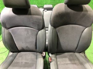 Conjunto de bancos SUBARU LEVORG OEM 64010VA380VH, 64010VA390VH, 64221VA200VH, 64231VA200VH VM4 VMG VM 2015 Blue Pearl K3X