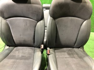 Conjunto de bancos SUBARU LEVORG OEM 64010VA380VH, 64010VA390VH, 64221VA200VH, 64231VA200VH VM4 VMG VM 2015 Blue Pearl K3X