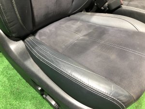 Conjunto de bancos SUBARU LEVORG OEM 64010VA380VH, 64010VA390VH, 64221VA200VH, 64231VA200VH VM4 VMG VM 2015 Blue Pearl K3X