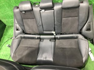Conjunto de bancos SUBARU LEVORG OEM 64010VA380VH, 64010VA390VH, 64221VA200VH, 64231VA200VH VM4 VMG VM 2015 Blue Pearl K3X