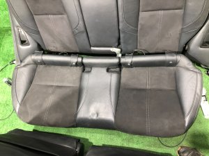 Conjunto de bancos SUBARU LEVORG OEM 64010VA380VH, 64010VA390VH, 64221VA200VH, 64231VA200VH VM4 VMG VM 2015 Blue Pearl K3X