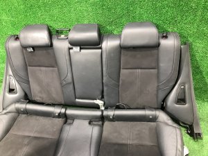Conjunto de bancos SUBARU LEVORG OEM 64010VA380VH, 64010VA390VH, 64221VA200VH, 64231VA200VH VM4 VMG VM 2015 Blue Pearl K3X
