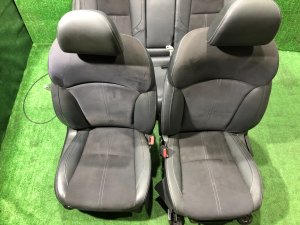 Conjunto de bancos SUBARU LEVORG OEM 64010VA380VH, 64010VA390VH, 64221VA200VH, 64231VA200VH VM4 VMG VM 2015 Blue Pearl K3X