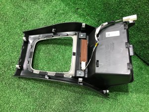 Automatic transmission console SUBARU LEVORG OEM 92121VA100 VM4 VMG VM 2015