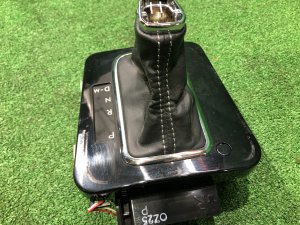 ATシフトブーツ SUBARU LEVORG OEM 35133SG000, 35133VA010 VM4 VMG VM 2015