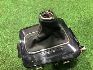 ATシフトブーツ SUBARU LEVORG OEM 35133SG000, 35133VA010 VM4 VMG VM 2015