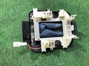 ATシフトブーツ SUBARU LEVORG OEM 35133SG000, 35133VA010 VM4 VMG VM 2015