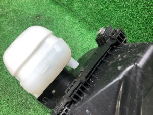 Air filter housing SUBARU LEVORG OEM 46052VA000, 46052SG020 VM4 VMG VM 2015 FB16E CVT