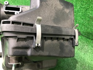 Air filter housing SUBARU LEVORG OEM 46052VA000, 46052SG020 VM4 VMG VM 2015 FB16E CVT