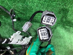Ramal de cables вся под свап SUBARU LEVORG OEM 81400VA331, 81200VA011, 81500VA411 VM4 VMG VM 2015 FB16E CVT