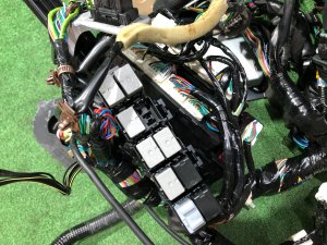 Ramal de cables вся под свап SUBARU LEVORG OEM 81400VA331, 81200VA011, 81500VA411 VM4 VMG VM 2015 FB16E CVT