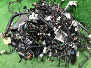 Ramal de cables вся под свап SUBARU LEVORG OEM 81400VA331, 81200VA011, 81500VA411 VM4 VMG VM 2015 FB16E CVT