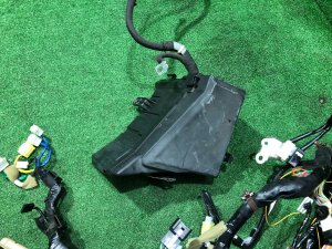 Ramal de cables вся под свап SUBARU LEVORG OEM 81400VA331, 81200VA011, 81500VA411 VM4 VMG VM 2015 FB16E CVT