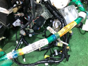 Ramal de cables вся под свап SUBARU LEVORG OEM 81400VA331, 81200VA011, 81500VA411 VM4 VMG VM 2015 FB16E CVT