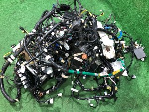 Ramal de cables вся под свап SUBARU LEVORG OEM 81400VA331, 81200VA011, 81500VA411 VM4 VMG VM 2015 FB16E CVT