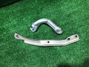ขายึดอินเตอร์คูลเลอร์ 21885AA420, 21885AA430 SUBARU LEVORG