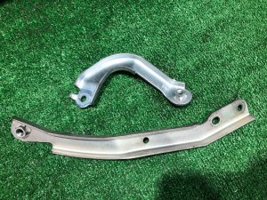 Intercooler bracket SUBARU LEVORG OEM 21885AA420, 21885AA430 VM4 VMG VM 2015