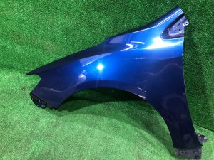 บังโคลนหน้าซ้าย SUBARU LEVORG OEM 57120VA0309P VM4 VMG VM 2015 Blue Pearl K3X