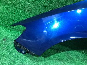 บังโคลนหน้าซ้าย SUBARU LEVORG OEM 57120VA0309P VM4 VMG VM 2015 Blue Pearl K3X