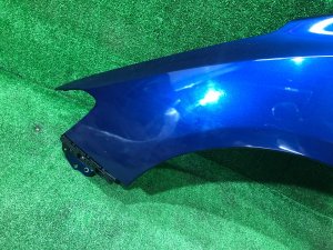 บังโคลนหน้าซ้าย SUBARU LEVORG OEM 57120VA0309P VM4 VMG VM 2015 Blue Pearl K3X