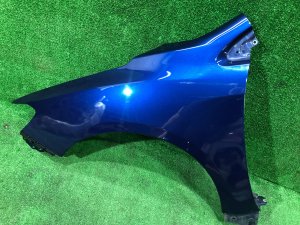 บังโคลนหน้าซ้าย SUBARU LEVORG OEM 57120VA0309P VM4 VMG VM 2015 Blue Pearl K3X