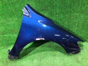 Guarda-lamas dianteiro direito 57120VA0209P SUBARU LEVORG