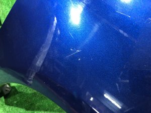 Guarda-lamas dianteiro direito SUBARU LEVORG OEM 57120VA0209P VM4 VMG VM 2015 Blue Pearl K3X
