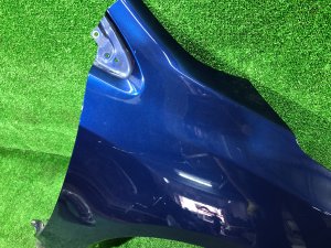 Guarda-lamas dianteiro direito SUBARU LEVORG OEM 57120VA0209P VM4 VMG VM 2015 Blue Pearl K3X