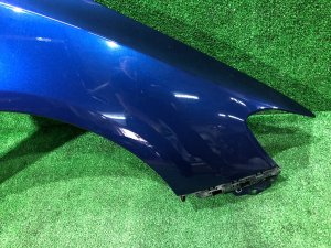 Guarda-lamas dianteiro direito SUBARU LEVORG OEM 57120VA0209P VM4 VMG VM 2015 Blue Pearl K3X