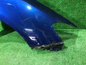 Guarda-lamas dianteiro direito SUBARU LEVORG OEM 57120VA0209P VM4 VMG VM 2015 Blue Pearl K3X