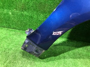 Guarda-lamas dianteiro direito SUBARU LEVORG OEM 57120VA0209P VM4 VMG VM 2015 Blue Pearl K3X