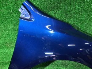 Guarda-lamas dianteiro direito SUBARU LEVORG OEM 57120VA0209P VM4 VMG VM 2015 Blue Pearl K3X