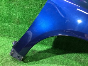 Guarda-lamas dianteiro direito SUBARU LEVORG OEM 57120VA0209P VM4 VMG VM 2015 Blue Pearl K3X