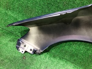 Guarda-lamas dianteiro direito SUBARU LEVORG OEM 57120VA0209P VM4 VMG VM 2015 Blue Pearl K3X