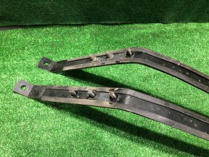 Cintas do depósito de combustível SUBARU LEVORG OEM 42017FJ000 VM4 VMG VM 2015 FB16E CVT