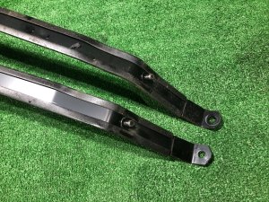Cintas do depósito de combustível SUBARU LEVORG OEM 42017FJ000 VM4 VMG VM 2015 FB16E CVT