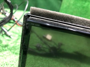 主机 AVIC RZ09 SUBARU LEVORG OEM 12345678 VM4 VMG VM 2015