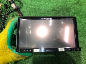 主机 AVIC RZ09 SUBARU LEVORG OEM 12345678 VM4 VMG VM 2015
