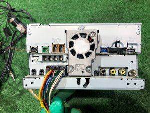 主机 AVIC RZ09 SUBARU LEVORG OEM 12345678 VM4 VMG VM 2015