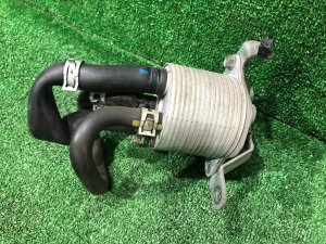 オイルクーラー акпп SUBARU LEVORG OEM 31237AA100 VM4 VMG VM 2015 FB16E CVT