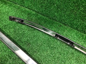 Frisos do tejadilho SUBARU LEVORG OEM 91046VA000, 91046VA010 VM4 VMG VM 2015 Blue Pearl K3X
