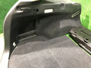トランクトリム SUBARU LEVORG OEM 94027VA002VH, 94027VA012VH, 95066VA001VH, 95065VA001VH, 95055VA002 VM4 VMG VM 2015 Blue Pearl K3X