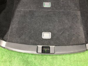 トランクトリム SUBARU LEVORG OEM 94027VA002VH, 94027VA012VH, 95066VA001VH, 95065VA001VH, 95055VA002 VM4 VMG VM 2015 Blue Pearl K3X