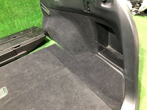 トランクトリム SUBARU LEVORG OEM 94027VA002VH, 94027VA012VH, 95066VA001VH, 95065VA001VH, 95055VA002 VM4 VMG VM 2015 Blue Pearl K3X