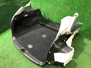 トランクトリム SUBARU LEVORG OEM 94027VA002VH, 94027VA012VH, 95066VA001VH, 95065VA001VH, 95055VA002 VM4 VMG VM 2015 Blue Pearl K3X