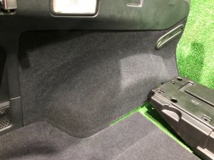トランクトリム SUBARU LEVORG OEM 94027VA002VH, 94027VA012VH, 95066VA001VH, 95065VA001VH, 95055VA002 VM4 VMG VM 2015 Blue Pearl K3X